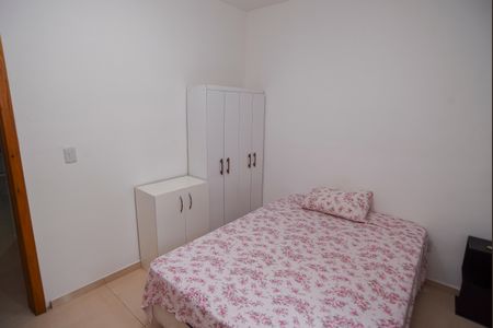Quarto de kitnet/studio para alugar com 1 quarto, 29m² em Jardim Algarve, Viamão