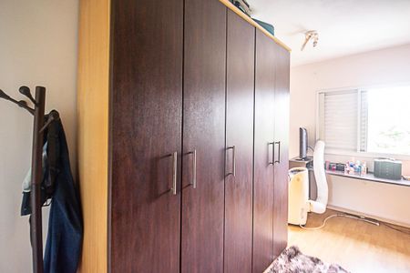 Quarto Suíte de casa de condomínio à venda com 4 quartos, 193m² em Vila Planalto, São Bernardo do Campo