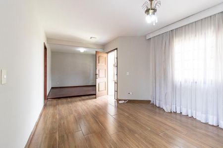 Sala de casa para alugar com 4 quartos, 480m² em Fanny, Curitiba