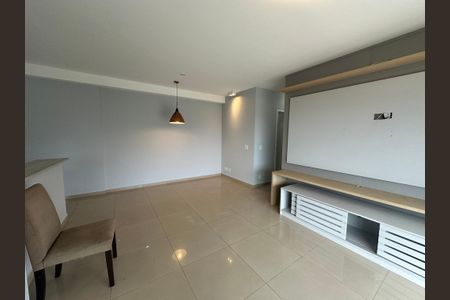 Sala de apartamento para alugar com 2 quartos, 74m² em Alphaville Conde Ii, Barueri