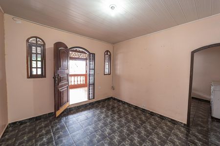 Casa para alugar com 2 quartos, 100m² em Vila Araguaia, São Paulo