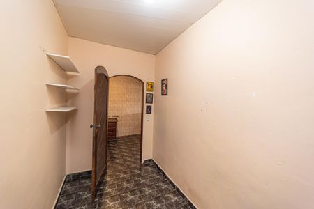 Casa para alugar com 2 quartos, 100m² em Vila Araguaia, São Paulo