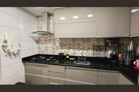 Apartamento à venda com 3 quartos, 102m² em Vila Lacerda, Jundiaí