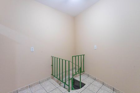 Quarto 1 de casa para alugar com 2 quartos, 50m² em Campanário, Diadema
