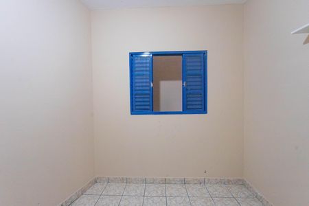 Quarto 1 de casa para alugar com 2 quartos, 50m² em Campanário, Diadema