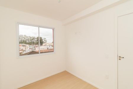 Quarto de apartamento para alugar com 2 quartos, 29m² em Vila Nilo, São Paulo