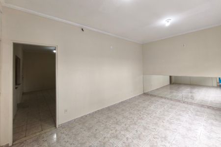Sala de casa à venda com 3 quartos, 349m² em Jardim Santa Eudoxia, Campinas