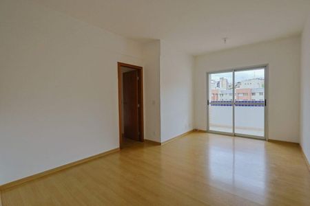 Apartamento para alugar com 3 quartos, 90m² em Vila Paris, Belo Horizonte