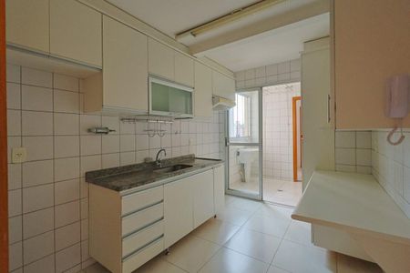 Apartamento para alugar com 3 quartos, 90m² em Vila Paris, Belo Horizonte