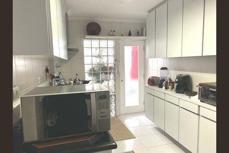Apartamento à venda com 3 quartos, 130m² em Chácara Itaim, São Paulo