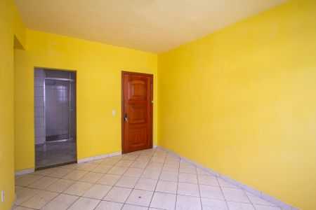 Sala de apartamento para alugar com 2 quartos, 58m² em Porto da Pedra, São Gonçalo