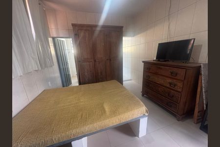 Kitnet/Studio para alugar com 1 quarto, 21m² em Planalto, Belo Horizonte