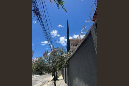 Kitnet/Studio para alugar com 1 quarto, 21m² em Planalto, Belo Horizonte