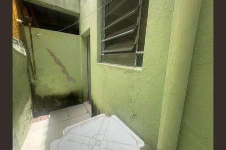 Kitnet/Studio para alugar com 1 quarto, 21m² em Planalto, Belo Horizonte