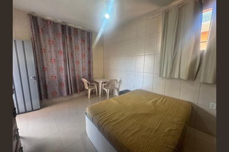 Kitnet/Studio para alugar com 1 quarto, 21m² em Planalto, Belo Horizonte