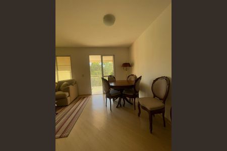 Apartamento à venda com 3 quartos, 76m² em Jardim Santa Genebra, Campinas