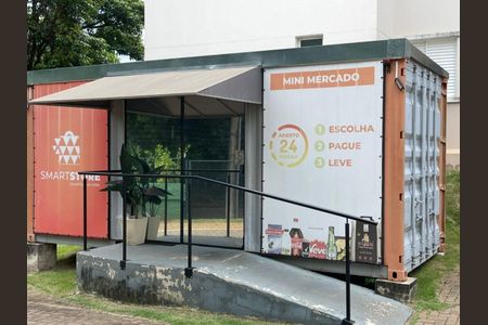 Apartamento à venda com 3 quartos, 76m² em Jardim Santa Genebra, Campinas