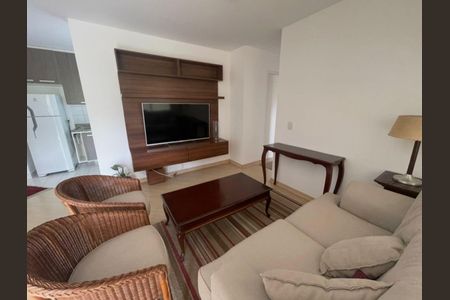 Apartamento à venda com 3 quartos, 76m² em Jardim Santa Genebra, Campinas