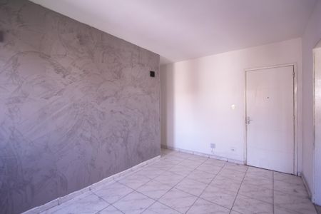Sala de apartamento para alugar com 2 quartos, 65m² em Colubandê, São Gonçalo