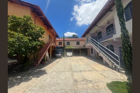 Kitnet/Studio para alugar com 1 quarto, 20m² em Planalto, Belo Horizonte