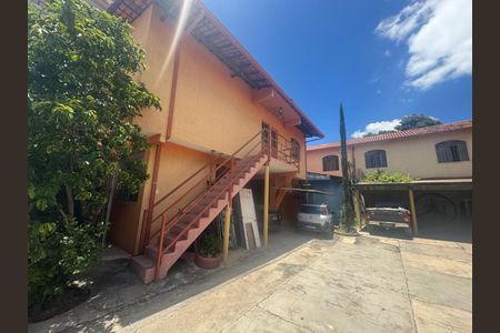 Kitnet/Studio para alugar com 1 quarto, 20m² em Planalto, Belo Horizonte