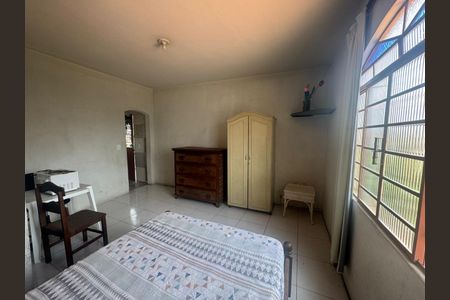Kitnet/Studio para alugar com 1 quarto, 20m² em Planalto, Belo Horizonte