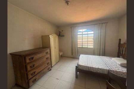 Kitnet/Studio para alugar com 1 quarto, 20m² em Planalto, Belo Horizonte