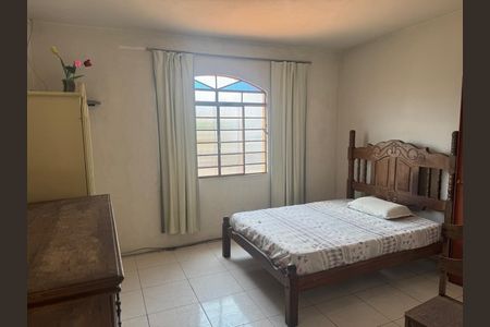 Kitnet/Studio para alugar com 1 quarto, 20m² em Planalto, Belo Horizonte