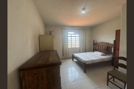 Kitnet/Studio para alugar com 1 quarto, 20m² em Planalto, Belo Horizonte
