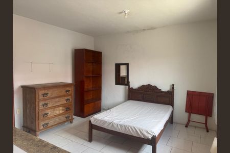 Kitnet/Studio para alugar com 1 quarto, 20m² em Planalto, Belo Horizonte