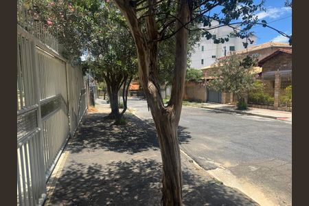 Kitnet/Studio para alugar com 1 quarto, 20m² em Planalto, Belo Horizonte