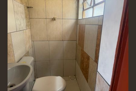 Kitnet/Studio para alugar com 1 quarto, 20m² em Planalto, Belo Horizonte