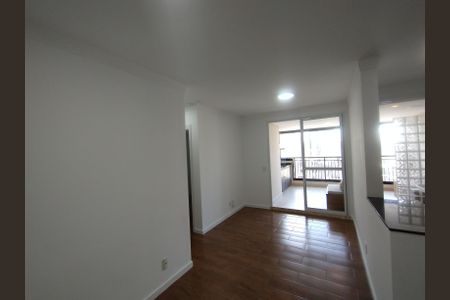 Apartamento para alugar com 2 quartos, 68m² em Santo Amaro, São Paulo