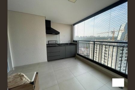 Apartamento para alugar com 2 quartos, 68m² em Santo Amaro, São Paulo