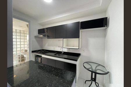 Apartamento para alugar com 2 quartos, 68m² em Santo Amaro, São Paulo