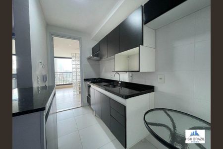 Apartamento para alugar com 2 quartos, 68m² em Santo Amaro, São Paulo