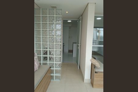 Apartamento para alugar com 2 quartos, 68m² em Santo Amaro, São Paulo
