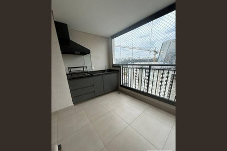 Apartamento para alugar com 2 quartos, 68m² em Santo Amaro, São Paulo