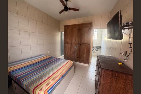 Kitnet/Studio para alugar com 1 quarto, 20m² em Planalto, Belo Horizonte