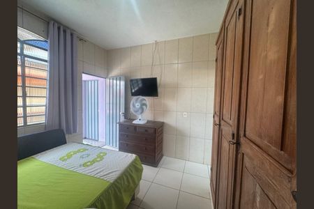 Kitnet/Studio para alugar com 1 quarto, 20m² em Planalto, Belo Horizonte
