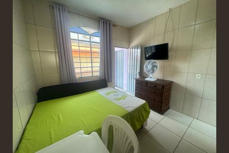 Kitnet/Studio para alugar com 1 quarto, 20m² em Planalto, Belo Horizonte