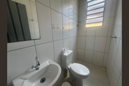 Kitnet/Studio para alugar com 1 quarto, 20m² em Planalto, Belo Horizonte