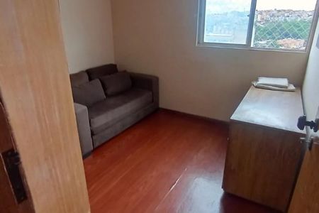 Apartamento à venda com 3 quartos, 94m² em Marajó, Belo Horizonte