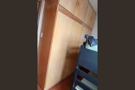 Apartamento à venda com 3 quartos, 94m² em Marajó, Belo Horizonte