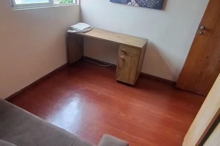 Apartamento à venda com 3 quartos, 94m² em Marajó, Belo Horizonte