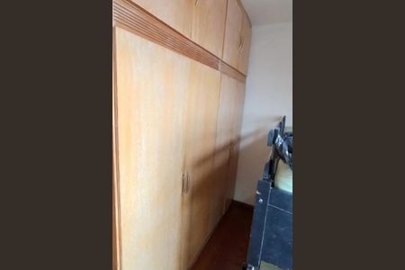 Apartamento à venda com 3 quartos, 94m² em Marajó, Belo Horizonte