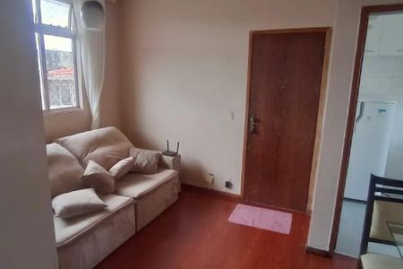 Apartamento à venda com 3 quartos, 94m² em Marajó, Belo Horizonte
