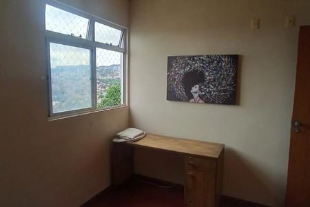 Apartamento à venda com 3 quartos, 94m² em Marajó, Belo Horizonte