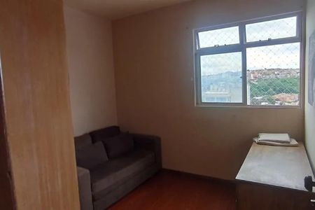 Apartamento à venda com 3 quartos, 94m² em Marajó, Belo Horizonte