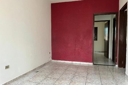 Casa à venda com 2 quartos, 190m² em Vila Luzita, Santo André